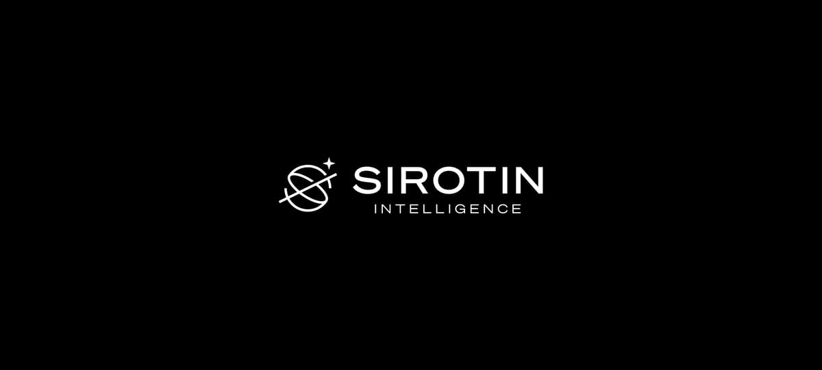 About Sirotin Intelligence